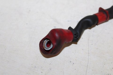 HONDA GL1200 GOLD WING PRZEWODY AKUMULATORA