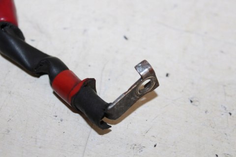 HONDA GL1200 GOLD WING PRZEWODY AKUMULATORA