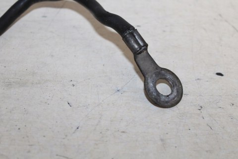 HONDA GL1200 GOLD WING PRZEWODY AKUMULATORA