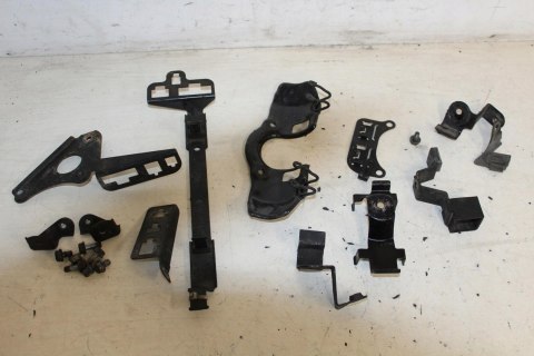 HONDA GL1200 GOLD WING STELAŻE UCHWYTY