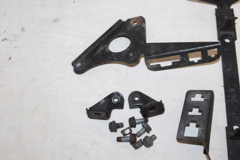 HONDA GL1200 GOLD WING STELAŻE UCHWYTY