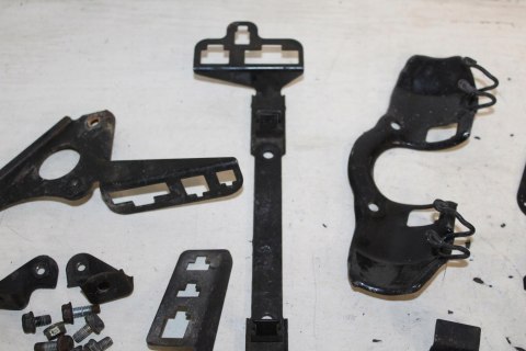 HONDA GL1200 GOLD WING STELAŻE UCHWYTY