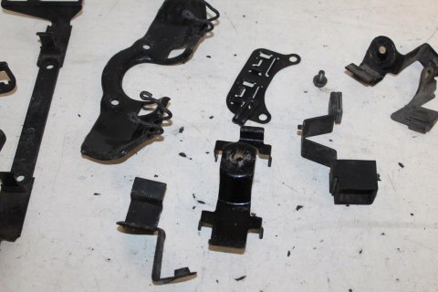 HONDA GL1200 GOLD WING STELAŻE UCHWYTY