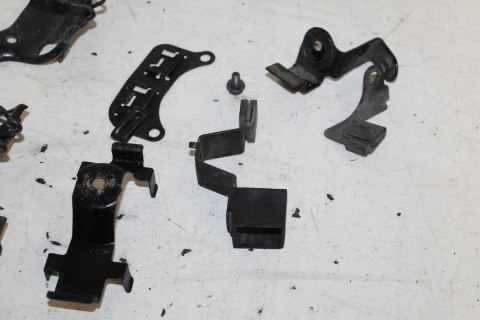 HONDA GL1200 GOLD WING STELAŻE UCHWYTY