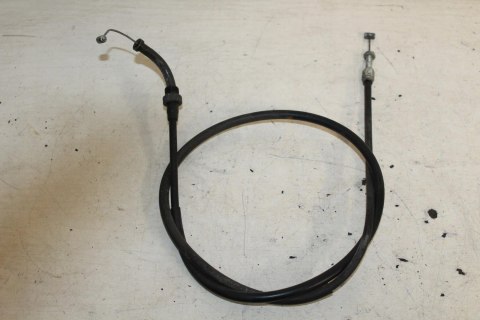 HONDA CX500 SPORT PC06 LINKA CIĘGNO GAZU