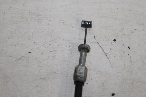 HONDA CX500 SPORT PC06 LINKA CIĘGNO GAZU