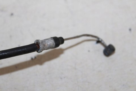 HONDA CX500 SPORT PC06 LINKA CIĘGNO SSANIA