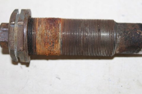 HONDA CX500 PC01 ŚRUBA WAHACZA + ZAŚLEPKA