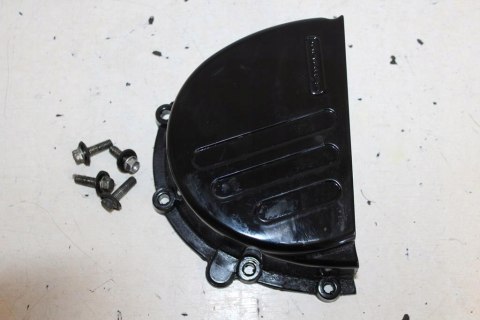 TRIUMPH 955i SPRINT POKRYWA DEKIEL ZĘBATKI PRZÓD