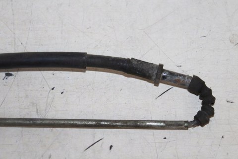 HONDA VT700 SHADOW RC19 LINKA CIĘGNO HAMULCA NOŻNY