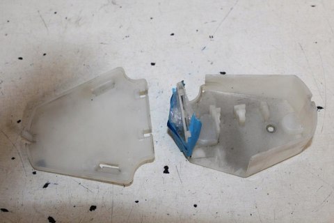 HONDA VT1100 C3 SHADOW PUSZKA KOSTEK ELEKTRYCZNYCH