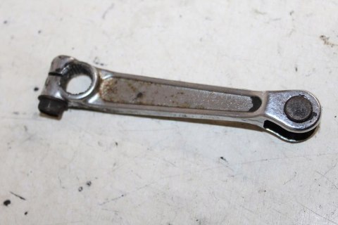 HONDA VT700 SHADOW RC19 DŹWIGNIA UCHWYT WODZIKA