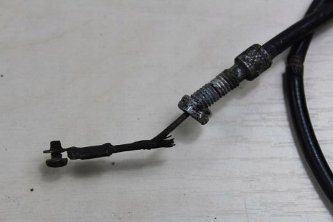 HONDA VT750 SHADOW RC14 CIĘGNO CZUJNIKA STOP TYŁ