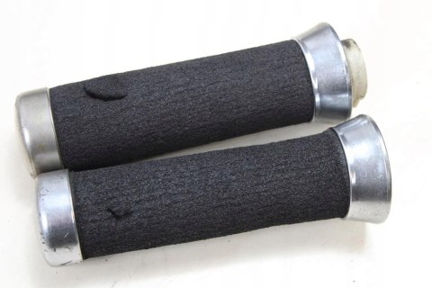 HONDA VT750 SHADOW RC14 MANETKA LEWA PRAWA + ROLGA