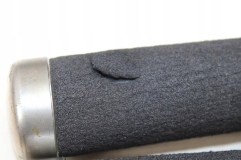 HONDA VT750 SHADOW RC14 MANETKA LEWA PRAWA + ROLGA