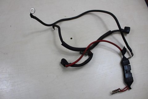 HONDA VT750 SHADOW RC14 PRZEWODY AKUMULATORA