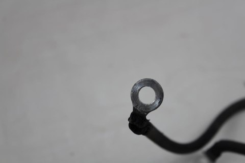 HONDA VT750 SHADOW RC14 PRZEWODY AKUMULATORA