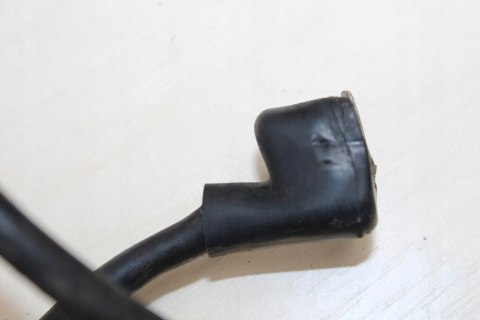 HONDA VT750 SHADOW RC14 PRZEWODY AKUMULATORA