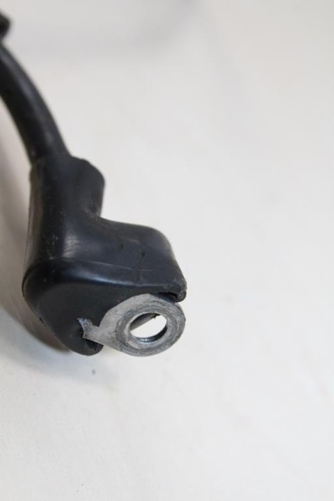 HONDA VT750 SHADOW RC14 PRZEWODY AKUMULATORA