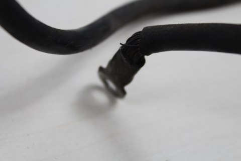 HONDA VT750 SHADOW RC14 PRZEWODY AKUMULATORA