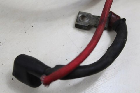 HONDA VT750 SHADOW RC14 PRZEWODY AKUMULATORA