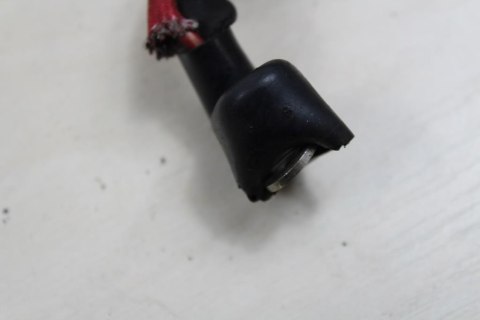 HONDA VT750 SHADOW RC14 PRZEWODY AKUMULATORA