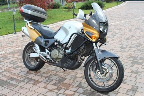 HONDA XL1000 VARADERO SD01 LINKA ZAMKA TYŁ