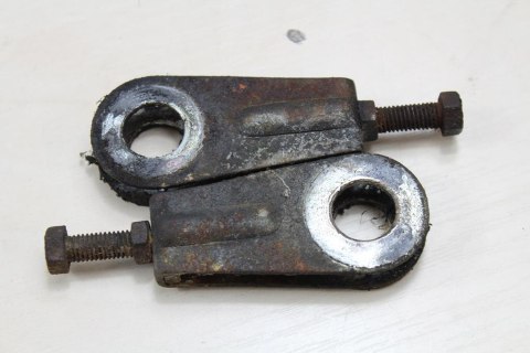KAWASAKI LTD450 LTD454 NAPINACZE PASA