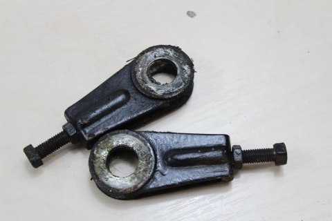 KAWASAKI LTD450 LTD454 NAPINACZE PASA
