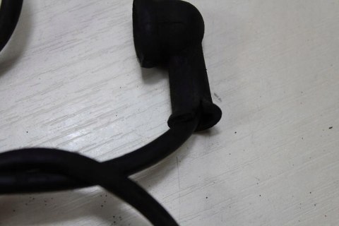 KAWASAKI LTD450 LTD454 PRZEWODY AKUMULATORA ROZRUS