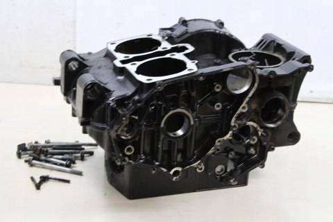 KAWASAKI LTD450 LTD454 KARTER BLOK SILNIKA