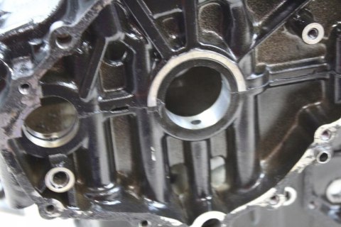 KAWASAKI LTD450 LTD454 KARTER BLOK SILNIKA