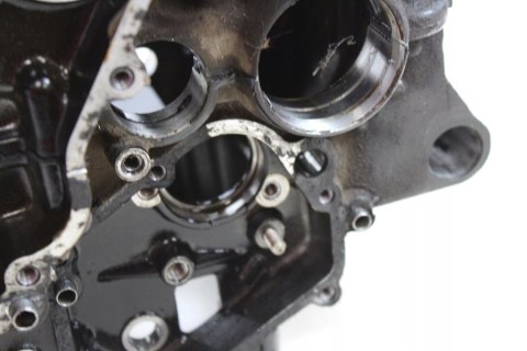 KAWASAKI LTD450 LTD454 KARTER BLOK SILNIKA