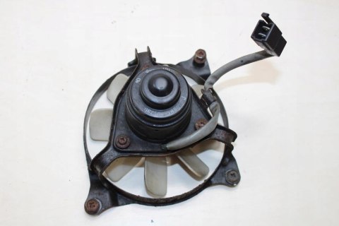 KAWASAKI LTD450 LTD454 WENTYLATOR CHŁODNICY