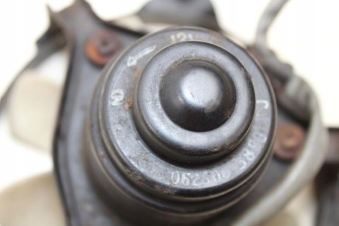 KAWASAKI LTD450 LTD454 WENTYLATOR CHŁODNICY