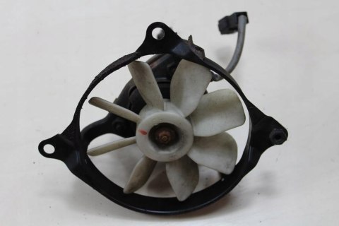 KAWASAKI LTD450 LTD454 WENTYLATOR CHŁODNICY