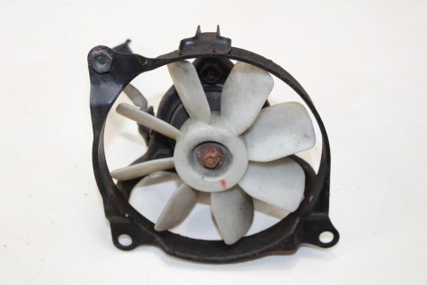 KAWASAKI LTD450 LTD454 WENTYLATOR CHŁODNICY