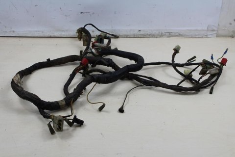 KAWASAKI LTD450 LTD454 WIĄZKA ELEKTRYCZNA