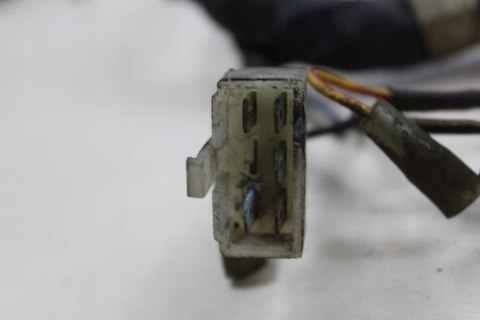 KAWASAKI LTD450 LTD454 WIĄZKA ELEKTRYCZNA