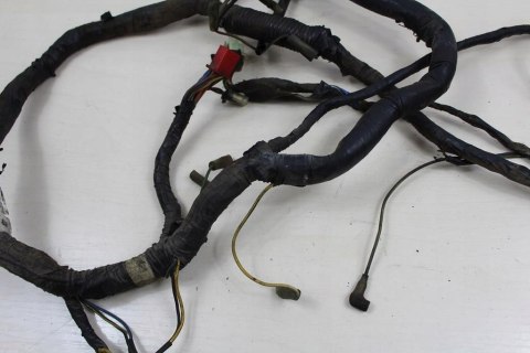 KAWASAKI LTD450 LTD454 WIĄZKA ELEKTRYCZNA