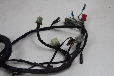 KAWASAKI LTD450 LTD454 WIĄZKA ELEKTRYCZNA