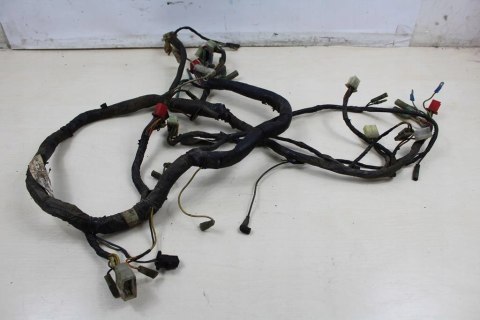 KAWASAKI LTD450 LTD454 WIĄZKA ELEKTRYCZNA