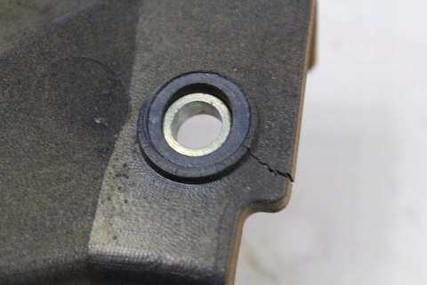 HONDA XL1000 VARADERO SD01 OWIEWKA ZADUPEK