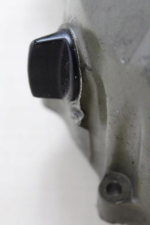 HONDA XL1000 VARADERO SD01 POMPA WODY POKRYWA PRAW