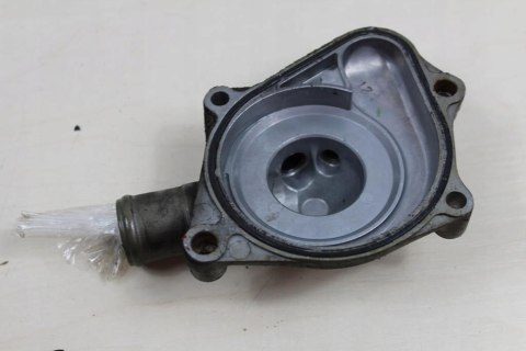 HONDA XL1000 VARADERO SD01 POMPA WODY POKRYWA PRAW