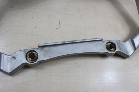 HONDA XL1000 VARADERO SD01 UCHWYT PASAŻERA