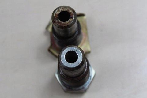 YAMAHA XV1000 VIRAGO 56X ŚRUBY WAHACZA