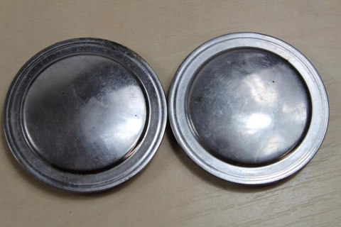 YAMAHA XV1000 VIRAGO 56X ZAŚLEPKI WAHACZA