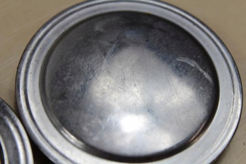 YAMAHA XV1000 VIRAGO 56X ZAŚLEPKI WAHACZA