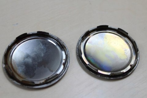 YAMAHA XV1000 VIRAGO 56X ZAŚLEPKI WAHACZA